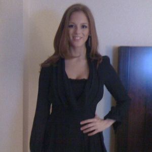 Meet your Posher, Sara